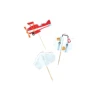 CUPCAKE TOPPERS