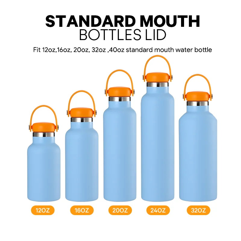 Standard Mouth - 12oz.