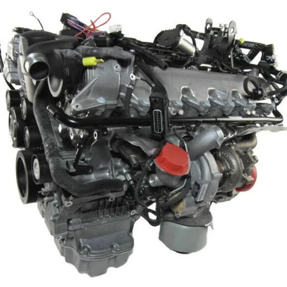 メルセデス・ベンツ Sクラス S600 用 5.5L M275 中古エンジン 276.950