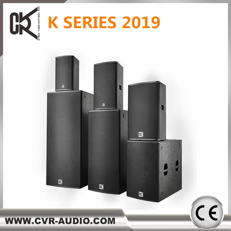 21 Inch Subwoofer+cvr Woofer Speakers 