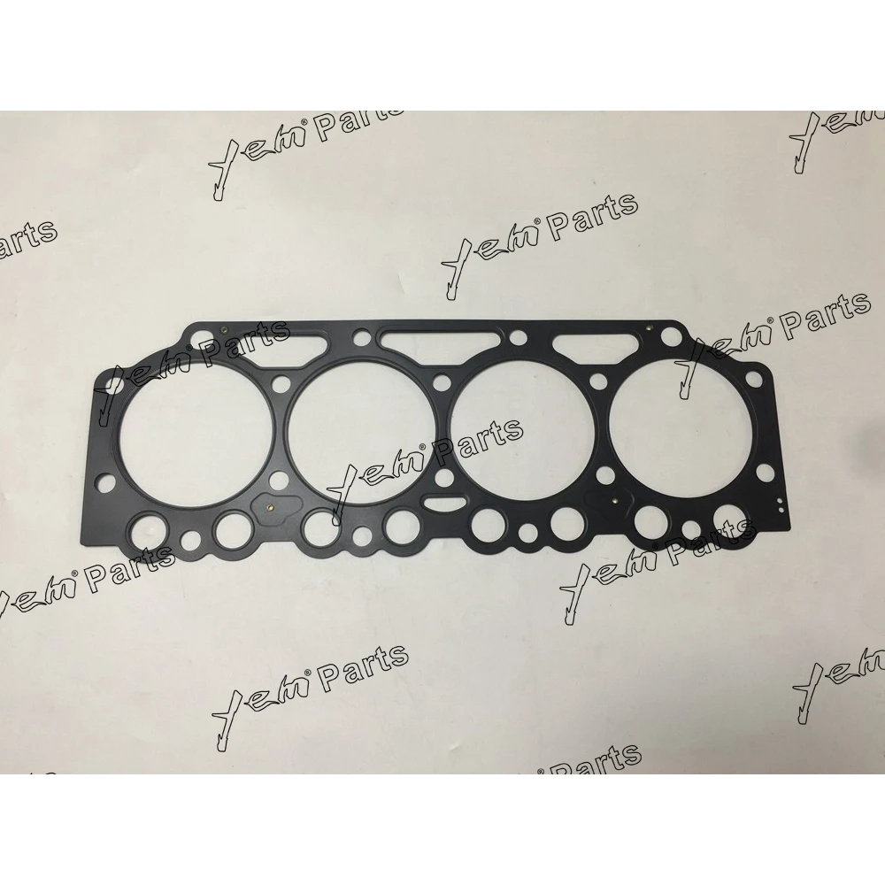 D5D Head Gasket for Volvo Engine Rebuild Kit Aftermarket Parts for Volvo Head Gasket