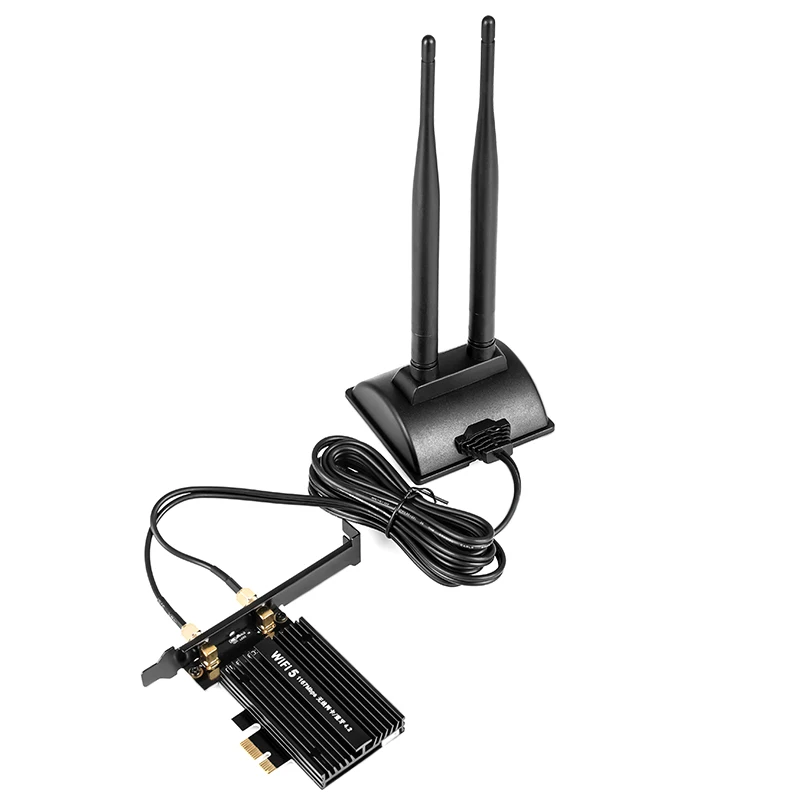 Kartu Jaringan Nirkabel Adaptor Wifi Untuk Komputer Buy Kartu Jaringan 10g Jaringan Optik Kartu Wifi Adapter Product On Alibaba Com