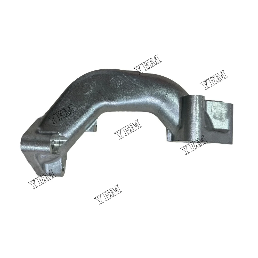 Engine Spare Parts 6HK1 EGR Pipe 8-98006996-0 for Isuzu 6