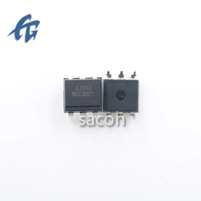 (SACOH Electronic Components)MOC3021