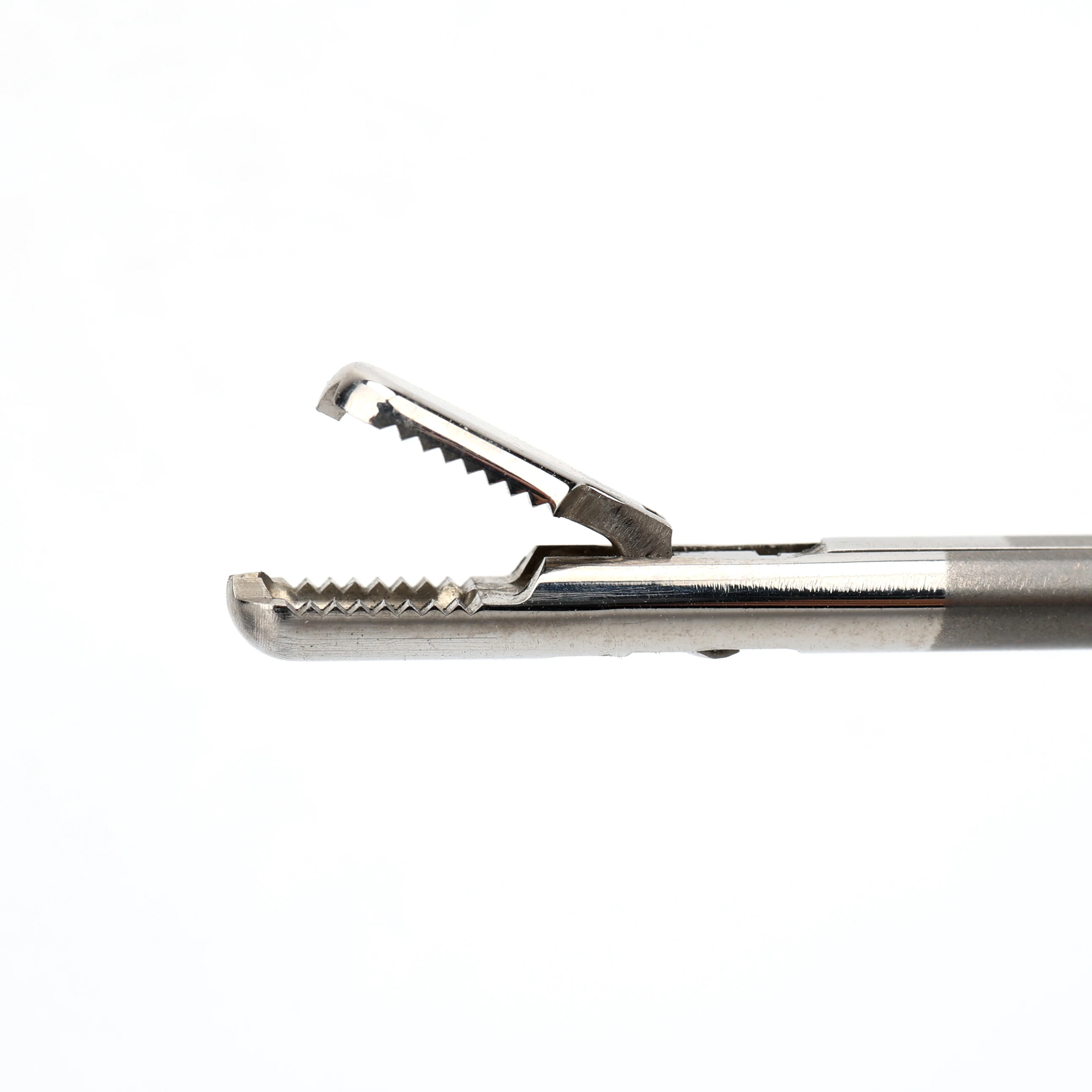 Arthroscopic Forceps Set for Orthopedic Surgery - 130mm Acl Loose Body ...