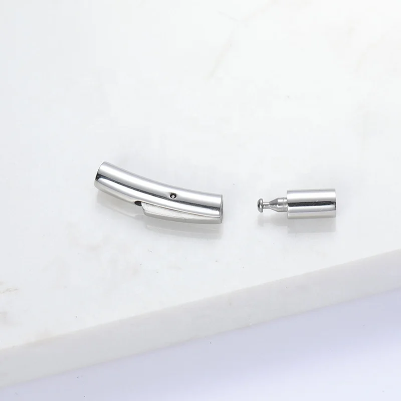 
VEROMCA, новинка 2020 года, оптовая продажа, застежка из нержавеющей стали для браслетов, ювелирных изделий 