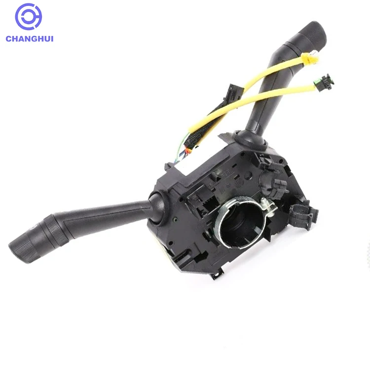 Electrical Steering Column Switch Auto Switch Light 735521315 Brand New for Fiat Car Combination Switch for GRANDE PUNTO (199_)