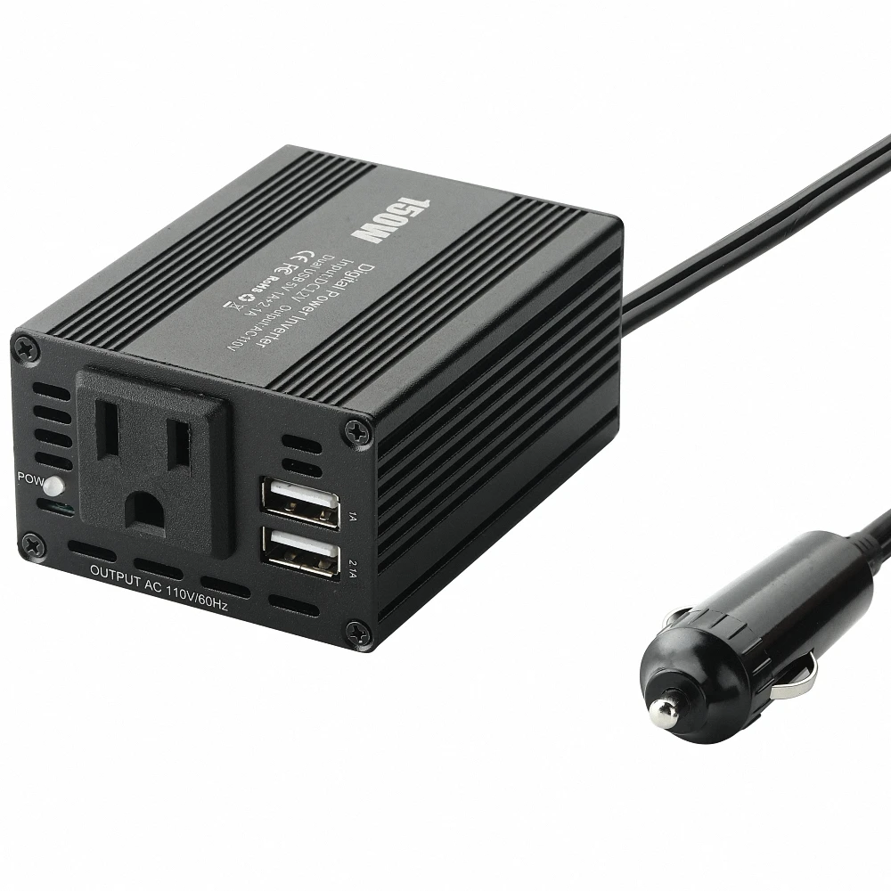 dc 12v to ac 220v