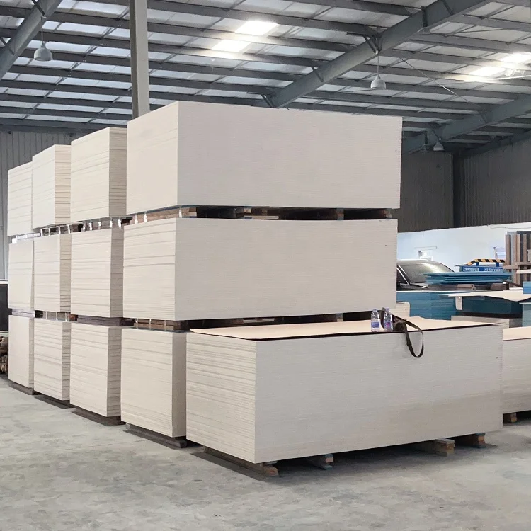 China Material Curved Concrete Form Material Formwork Manufacturers