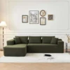 Olive green