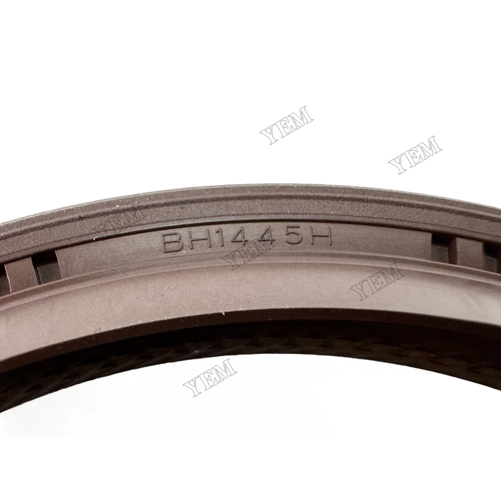 Oil Seal 1EA12-04460 Fit for Kubota V2403 Engine 5