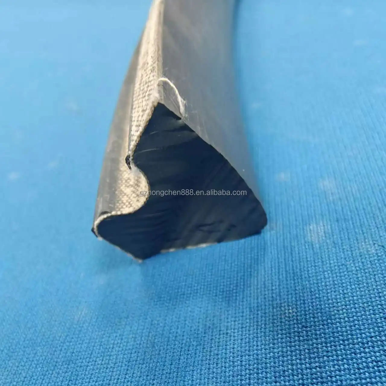 Factory Direct Sale High Quality Cheap Price Snooker Billiard Pool Table Rubber K55 K66 6Pcs Per Set