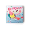 Les flamants brillants