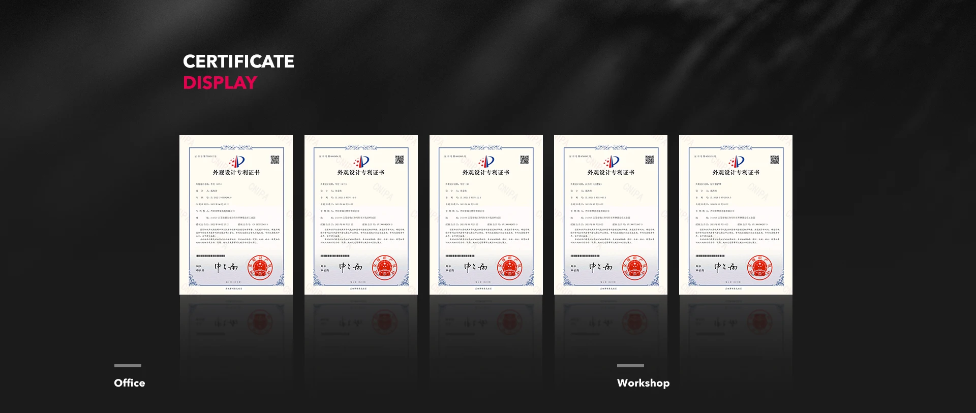 Company overview