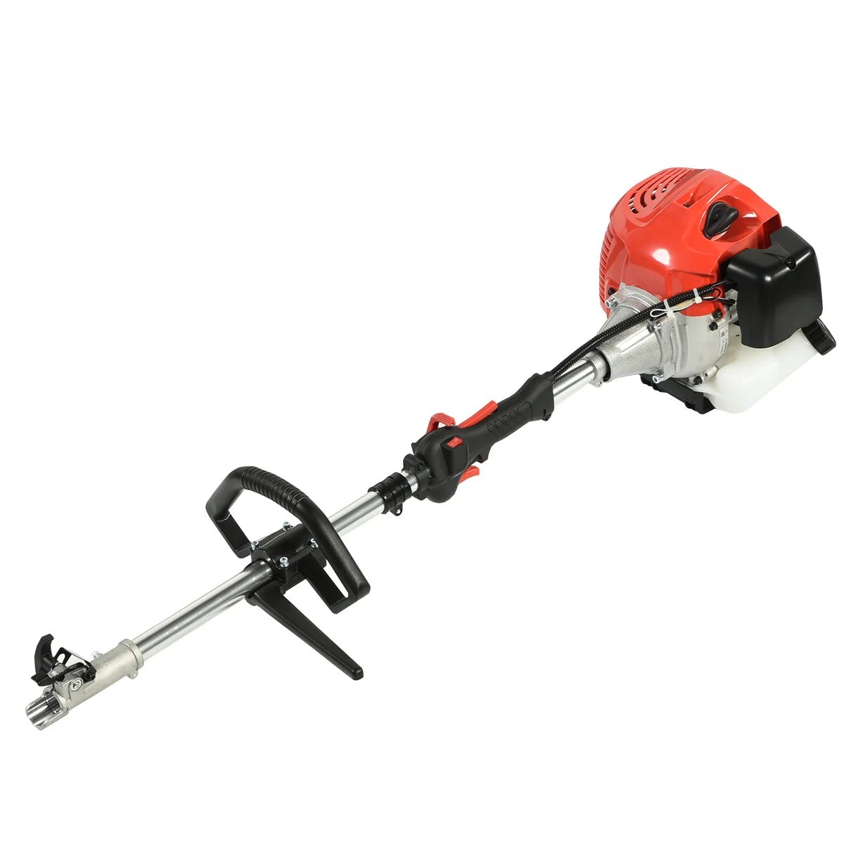 Original Japan Mitsubishi TU43 Multi Brush Cutter Grass Trimmer Whipper  Sniper Chain Saw Hedger in