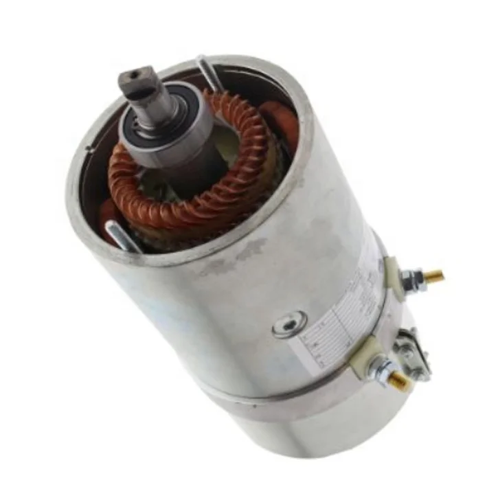 forklift spare parts 51024427 Pump motor for jungheinrich Parts supplier