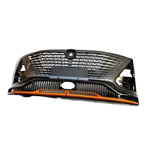 Changan Accessories New Front & Rear Bumper for Changan UNI-T In-Stock Spare Parts