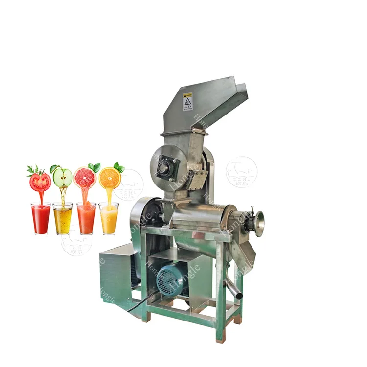 Wholesale Stainless Steel Industrial Juice Extractor Coffee Screw Press/Spiral Fruit Juicer / Mango Apple Fruit Juice Extractor