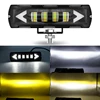 4 lens led