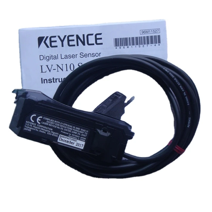 KEYENCE CORP LV-N11P