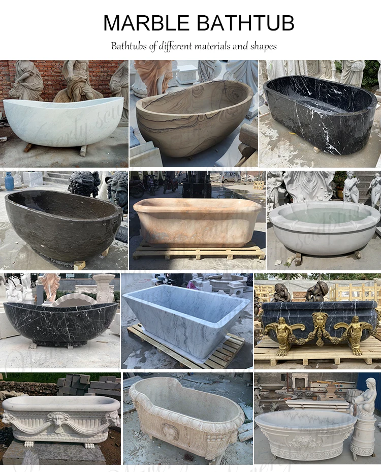 Freestanding Granite Bathtub Free Standing Philippines Bathtub Solid