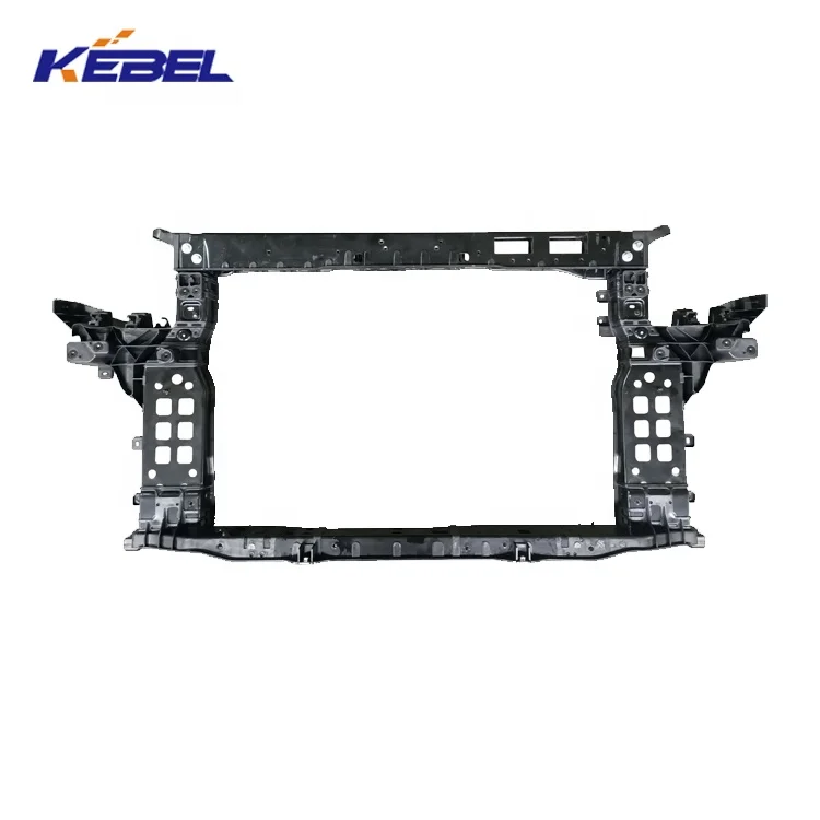 KEBEL High Quality Car Accessories Water tank Frame OEM64101-C5000 Auto Radiator Support for KIA SORENTO 2015 2016 2017