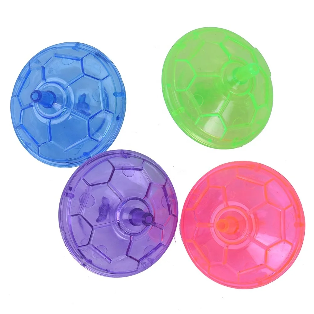 Низкая цена различные формы мини-вращающиеся игрушки