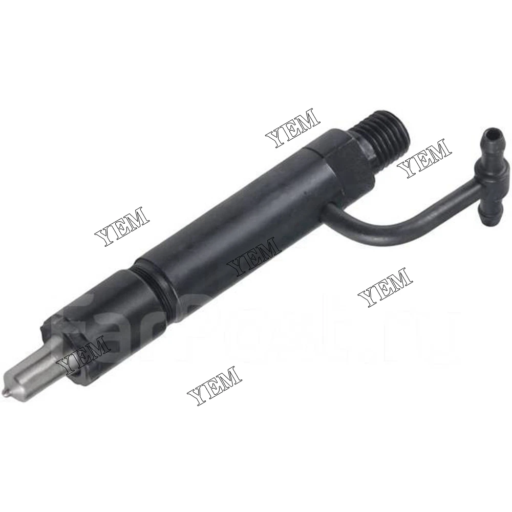China Supplier for YANMAR ENGINE 3TNV843TNV88 New Fuel Injector Y72900453101