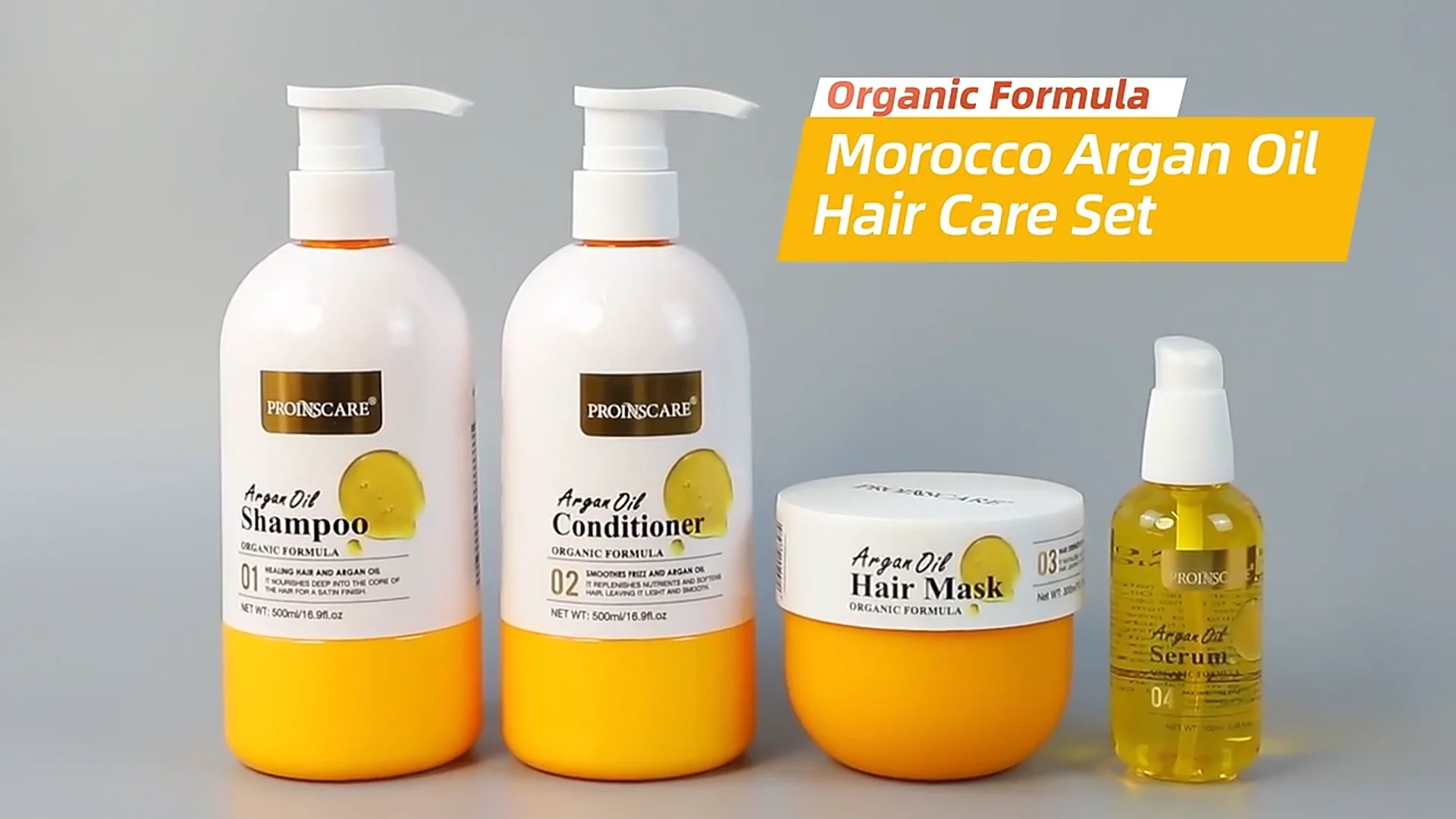 Private Label Natural Herbal Strengthens Nourishing Hair Shampoo And ...