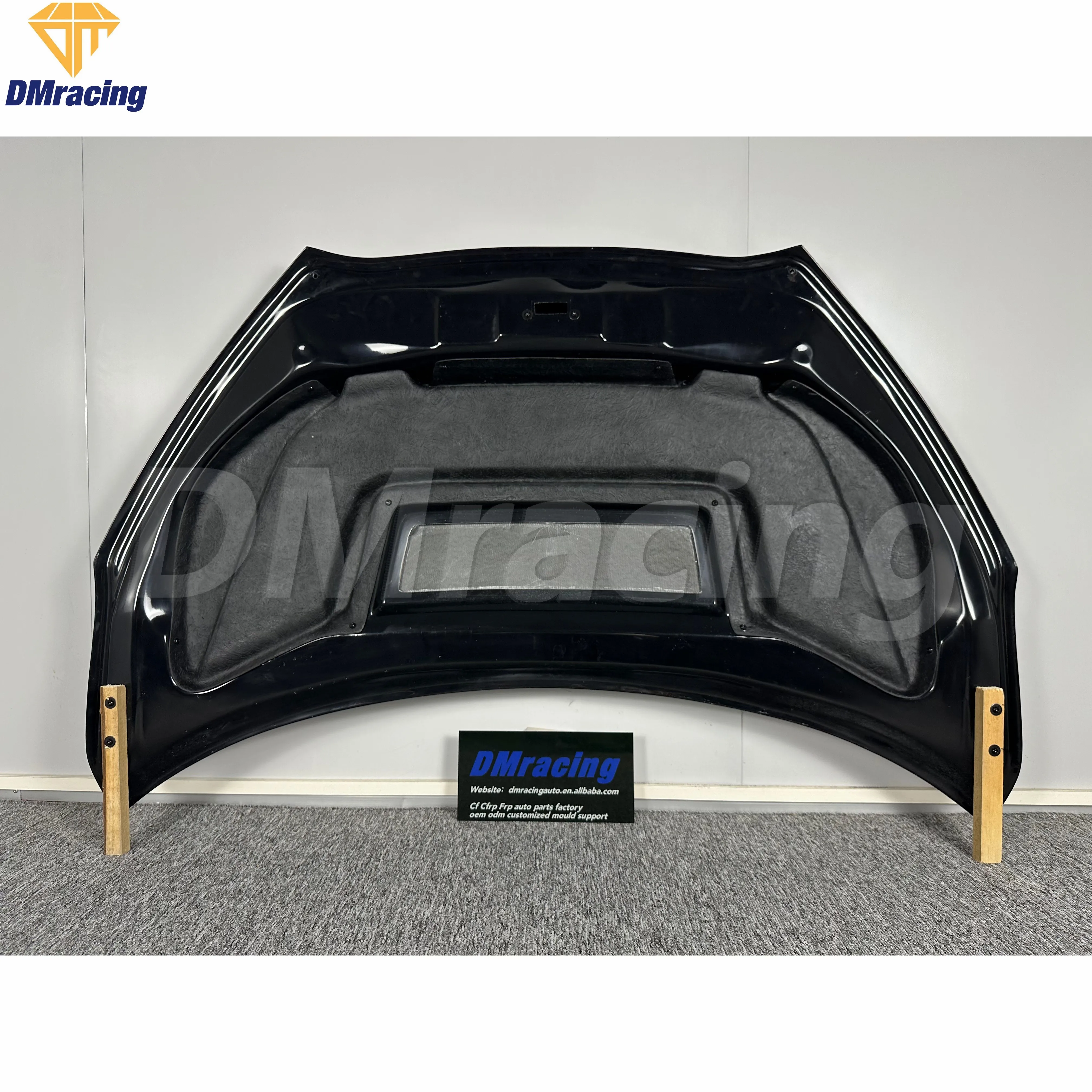 Vari Vrs Style Carbon Fiber Hood For 20202023 Toyota Gr Yaris