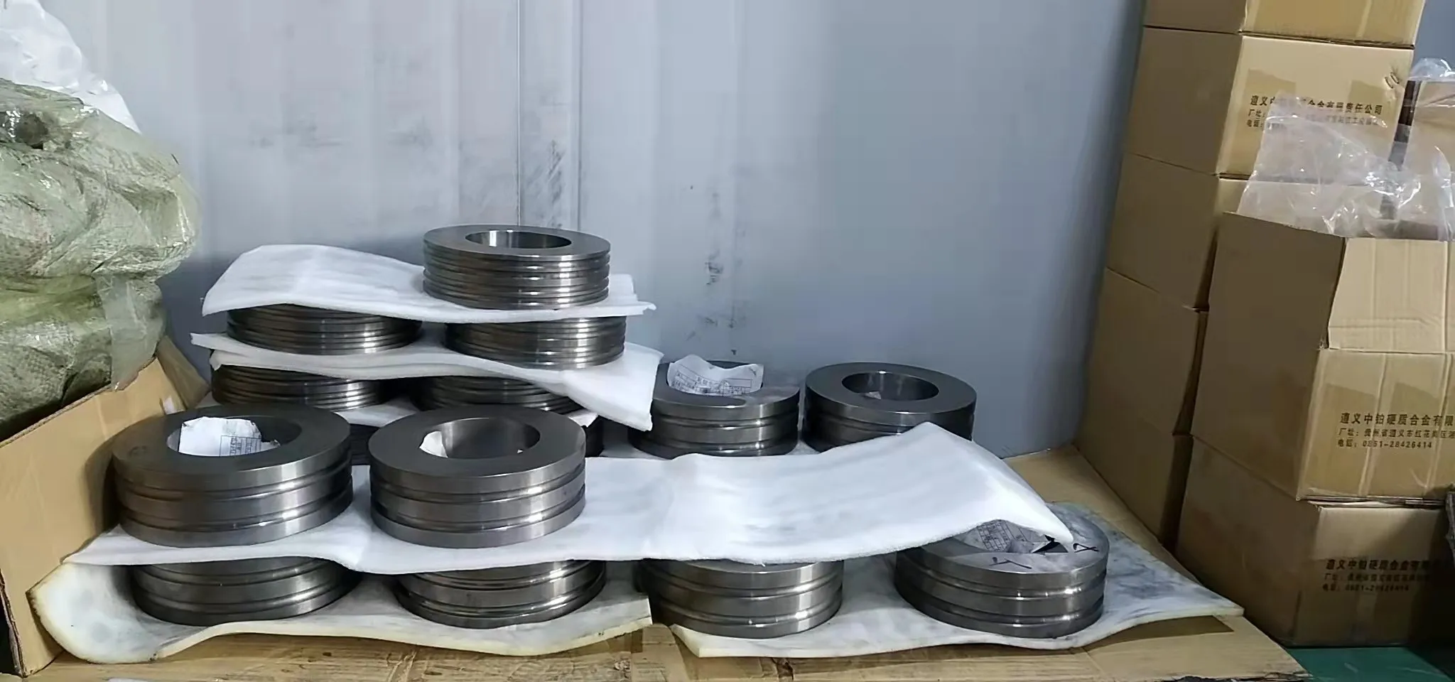 Carbide Roller Cemented Carbide Tungsten Carbide Roll Rings Buy