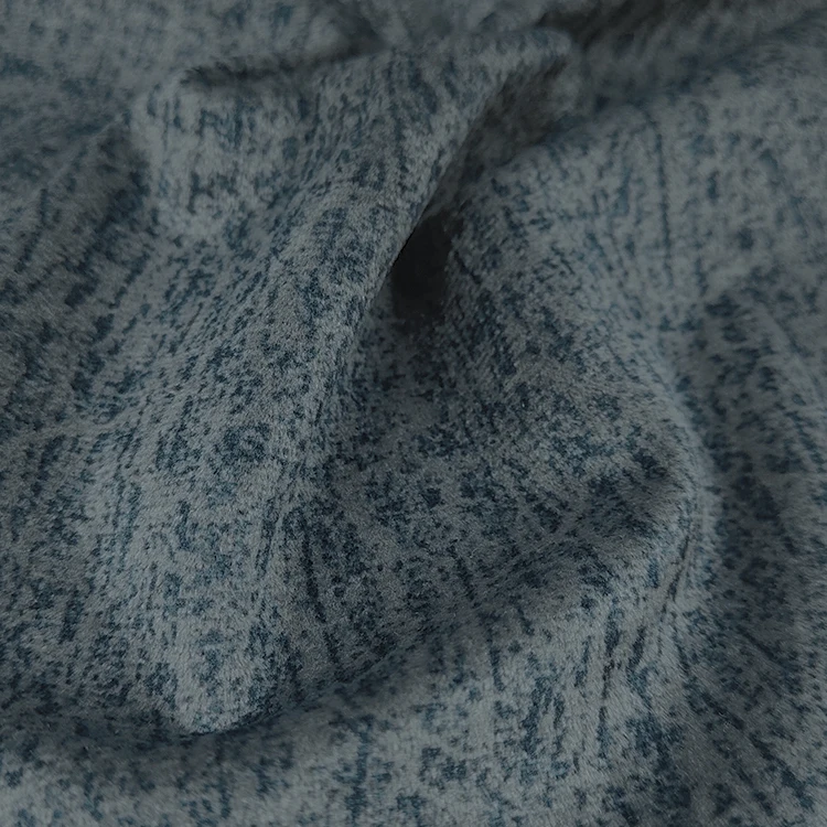 Good Price Soft Korean Velvet Fabric for Sale, Wholesale Polyester Mercerized Velvet Fabric for Ladies Dress/ details