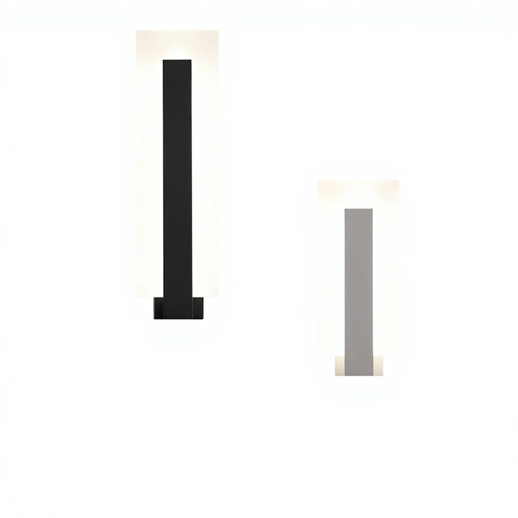 Wall Lamp Modern Minimalist Light Luxury Fixture for Living Room Bedroom Bedside Atmosphere LED Wall Mounted