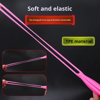 ABS Plastic Floating Water Kicking Frog Lure Artificial Soft Bait Simulation for Wildlife Attracting Bass Pike Ray – Soft Lure – view 4