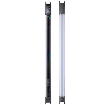 Best Price Godox TL60 Fill Light LED Handheld Photography Light RGB Video Outdoor Shooting Portable Shooting Light