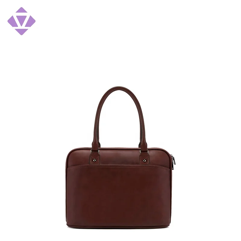 tote bag with zipper for work