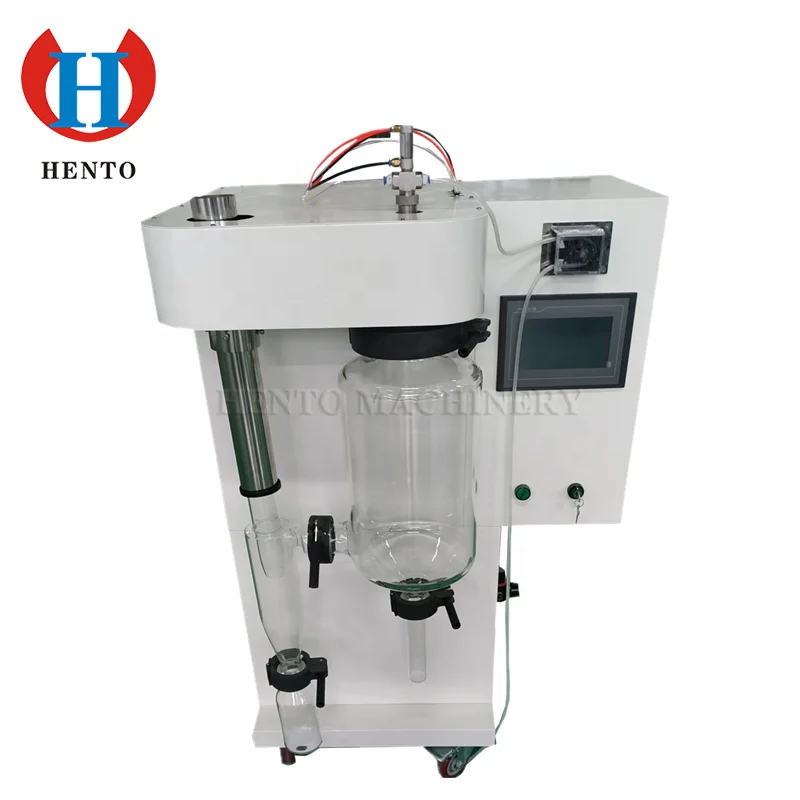Hot Sale Spray Dryer Machine / Spray Drying Machine / Spray Dryer Milk