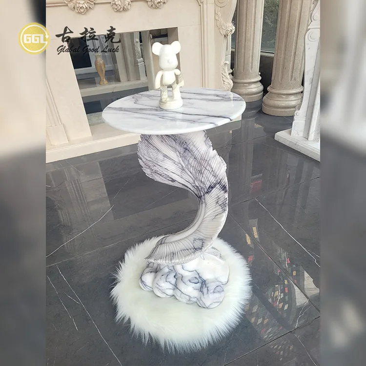 Marble table (6)