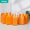 colorful Orange