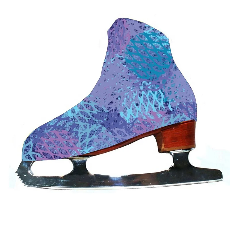 Durable Ice Skating Boot Covers Ice Skating Boot Covers Skate Boot