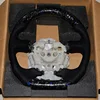 Fibra de Carbono Forjada + Azul