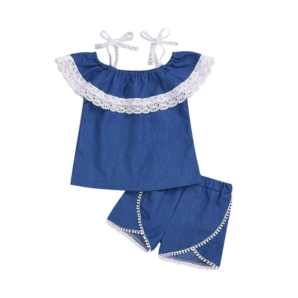 conjunto primavera ropa