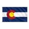 Bandera de Colorado