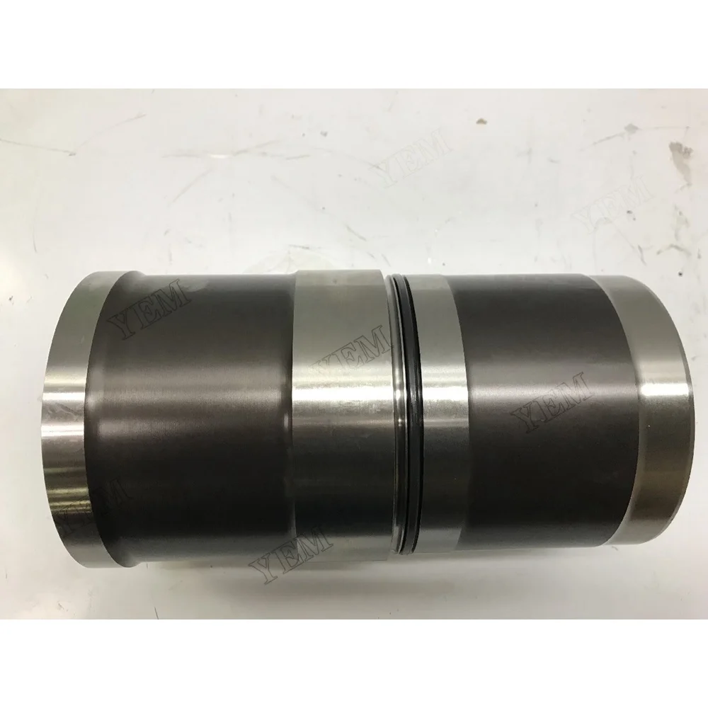 Cylinder Liner 5404408 for Engine QSC QSL ISC ISL 6CT 2