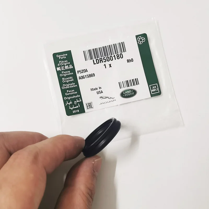 Ldr500180 Spark Plug Seals For Jaguar Land Rover Range Rover L319 L322