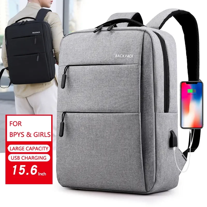 20 inch usb laptop backpacks quotes factory FUTURE AESTHEICS Business Backpack for Men,Women，15.6 Water Resistant Travel smart Laptop Backpack Carry On Backpack with Charging Port，Large Business Work Durable Computer Bag, Black : Electronics 600 denier polyester ripstop Large main compartment Padded laptop/tablet sleeve Comfortable ergonomic padded straps Padded Laptop Backpack, 15.6 Inch Business