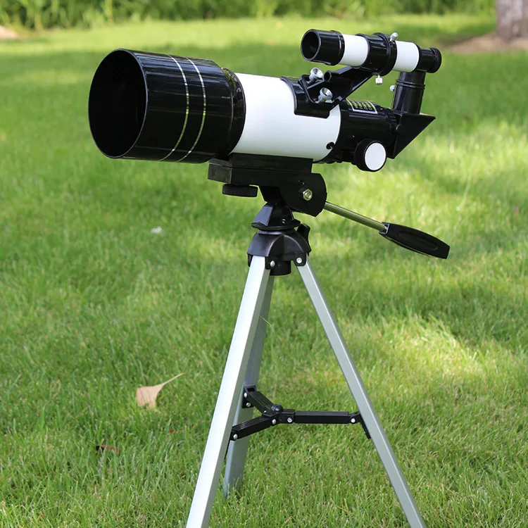 F70300 Telescope Astronomic Professional Zoom Hd 150x Refractive