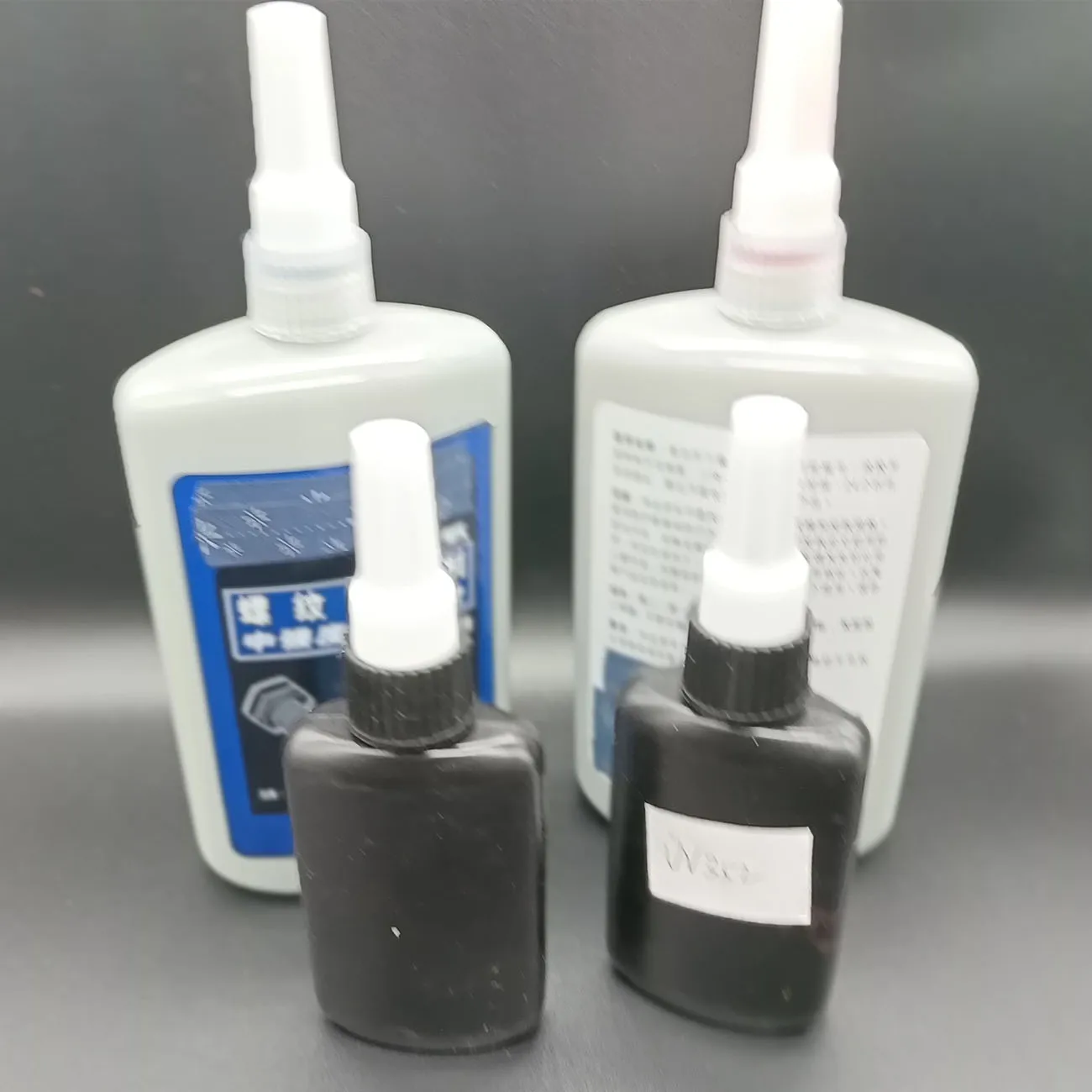 263 Anaerobic Thread Locking Compound Glue,Industrial Super Adhesive