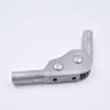 Positive 5 gear 90°