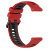 Red/black
